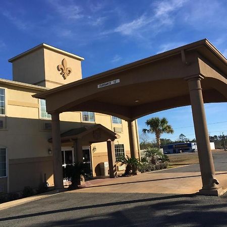 Rodeway Inn & Suites Winnfield Zewnętrze zdjęcie
