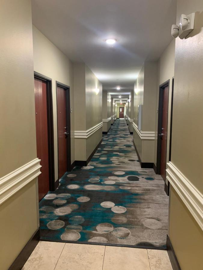 Rodeway Inn & Suites Winnfield Zewnętrze zdjęcie