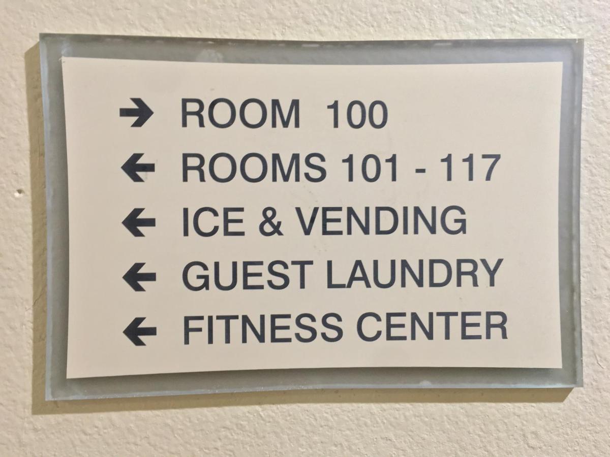 Rodeway Inn & Suites Winnfield Zewnętrze zdjęcie