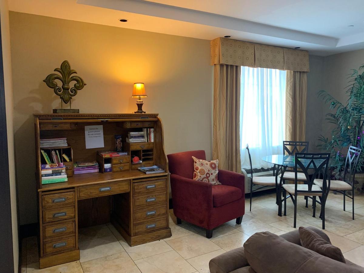 Rodeway Inn & Suites Winnfield Zewnętrze zdjęcie