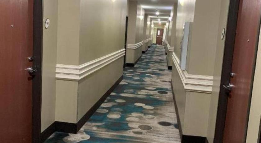 Rodeway Inn & Suites Winnfield Zewnętrze zdjęcie