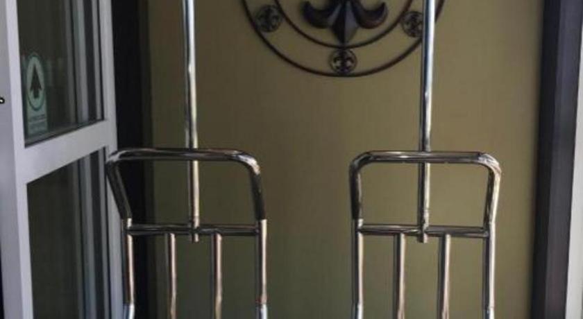 Rodeway Inn & Suites Winnfield Zewnętrze zdjęcie