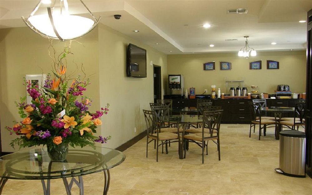 Rodeway Inn & Suites Winnfield Zewnętrze zdjęcie