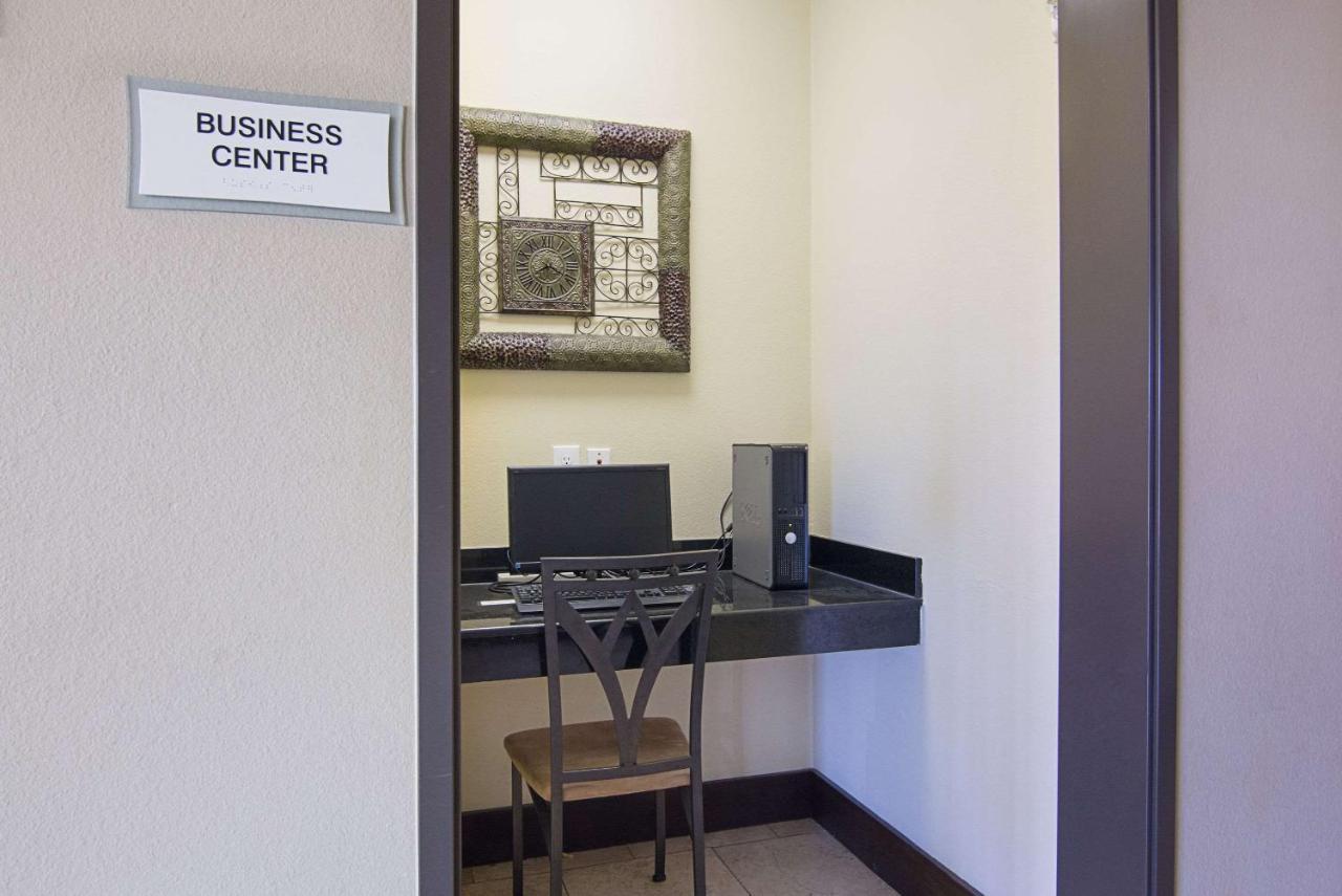 Rodeway Inn & Suites Winnfield Zewnętrze zdjęcie